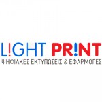 light print